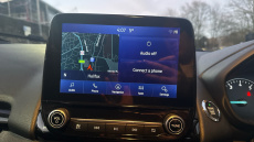 Ford EcoSport 1.0 EcoBoost 125 ST-Line 5dr Petrol Hatchback